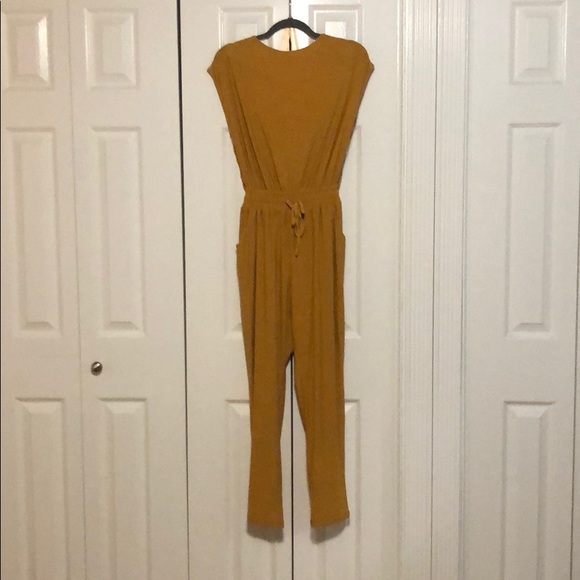 Jumpsuit - Picture 1 of 4